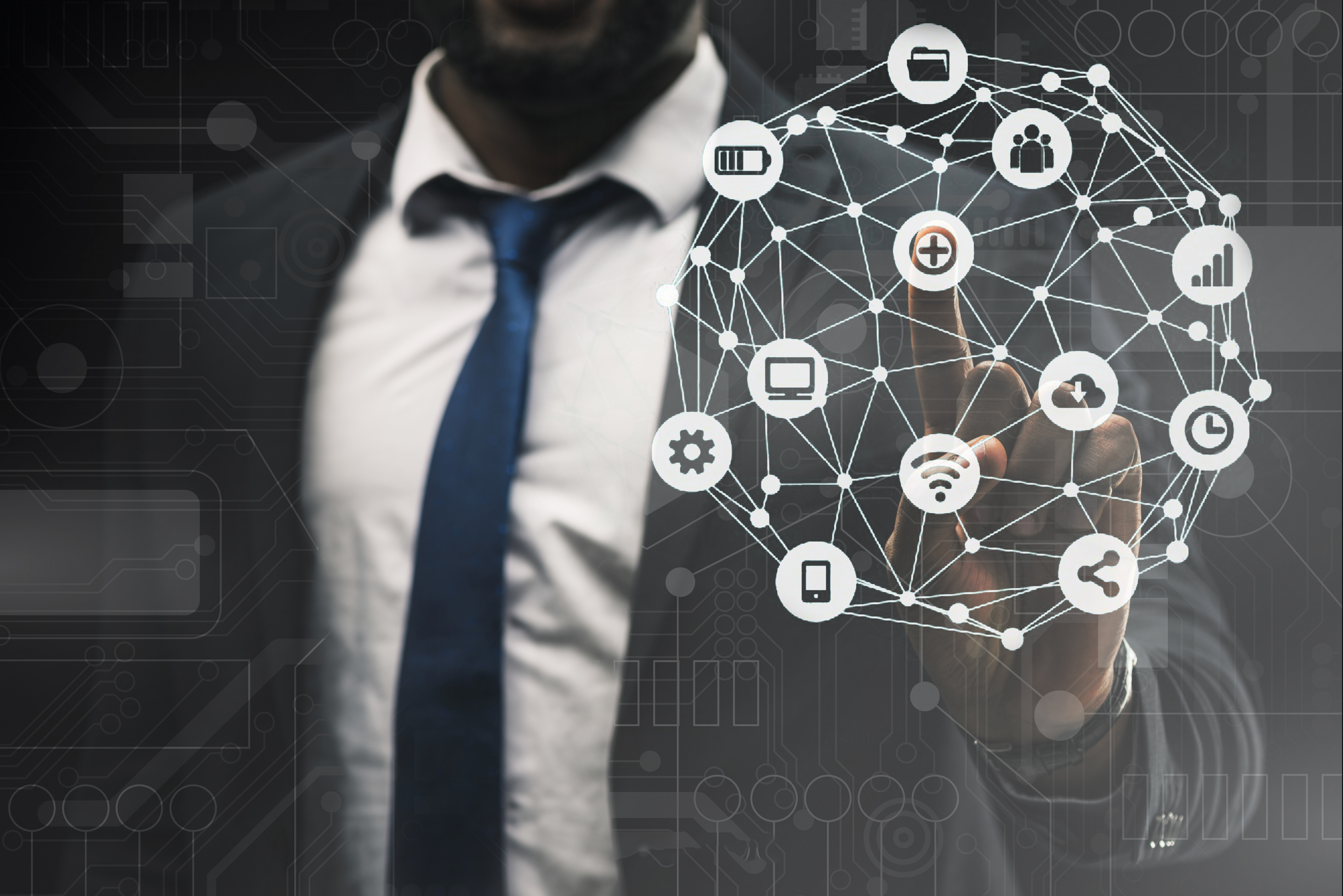 ¿Qué es la infraestructura Tecnólogica IT y como Beneficia en la transformación Digital a tu empresa?